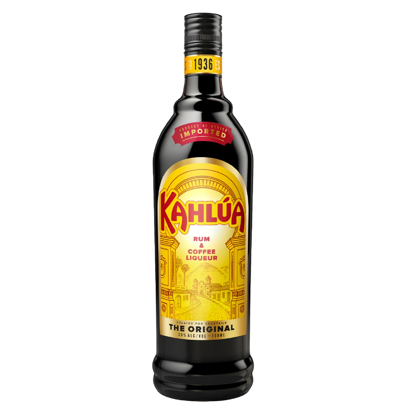 Kahlúa Coffee Liqueur