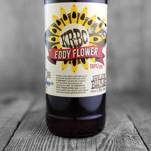 Kern River Eddy Flower