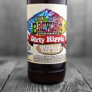 Kern River Dirty Hippie