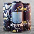 Kings / Drekker - CHONK Frosé