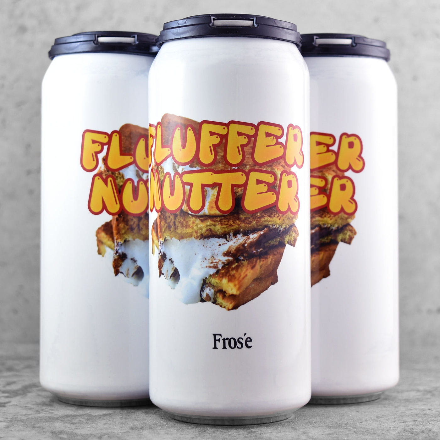 Kings Fluffernutter Frosé