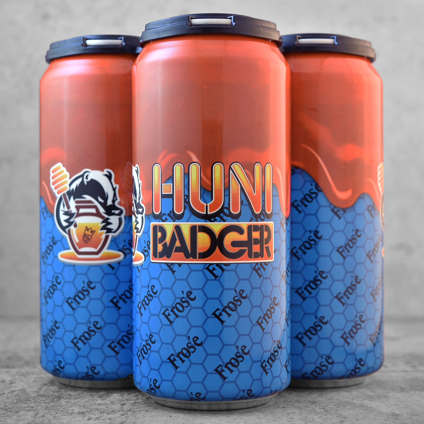 Kings Huni Badger