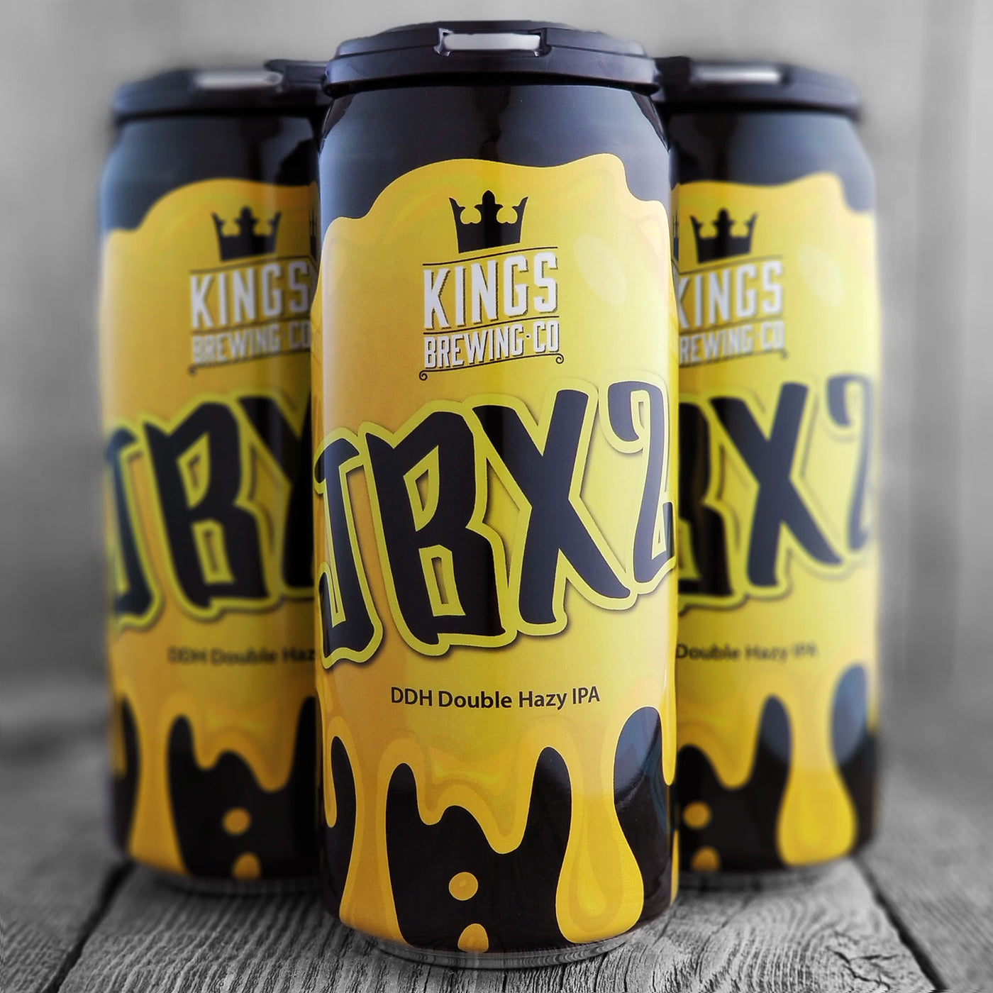 Kings JBX2
