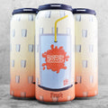 Kings Peach Passion Colada Frosé