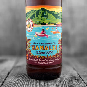 Kona Hanalei Island IPA