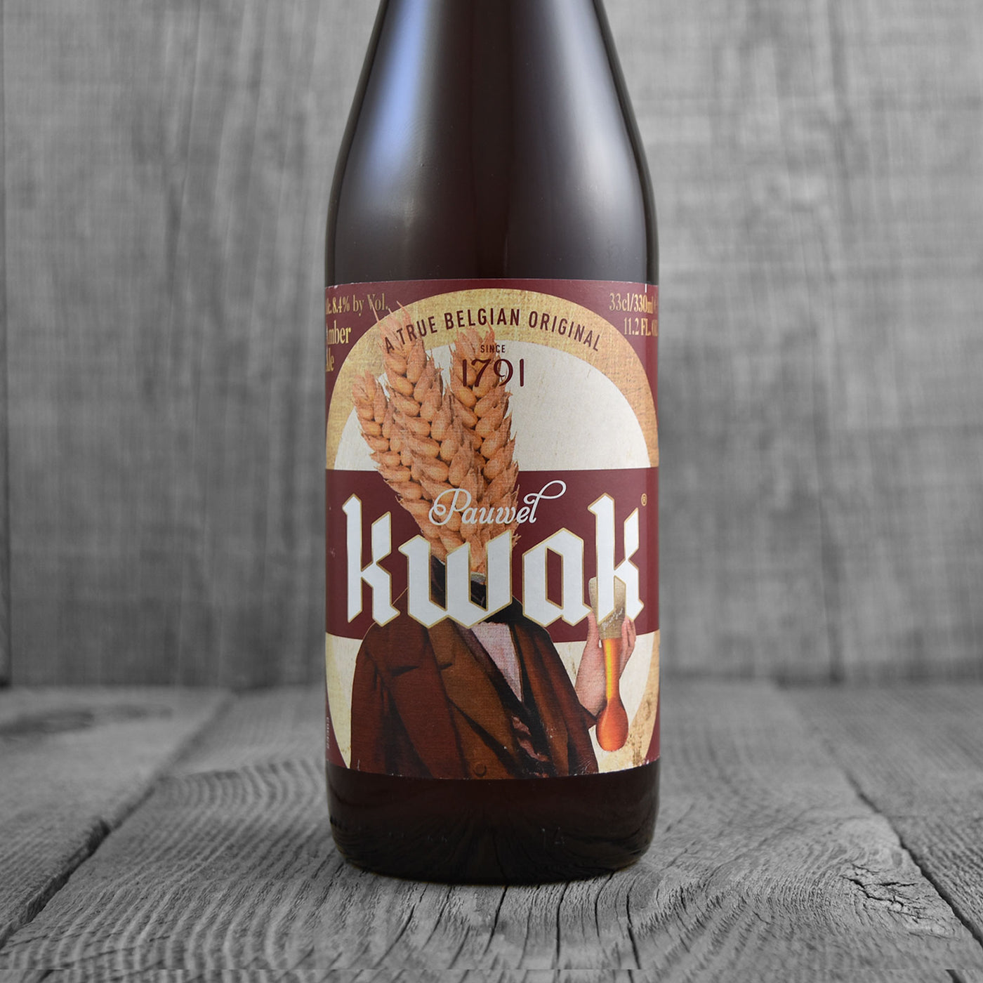 Bosteels Pauwel Kwak