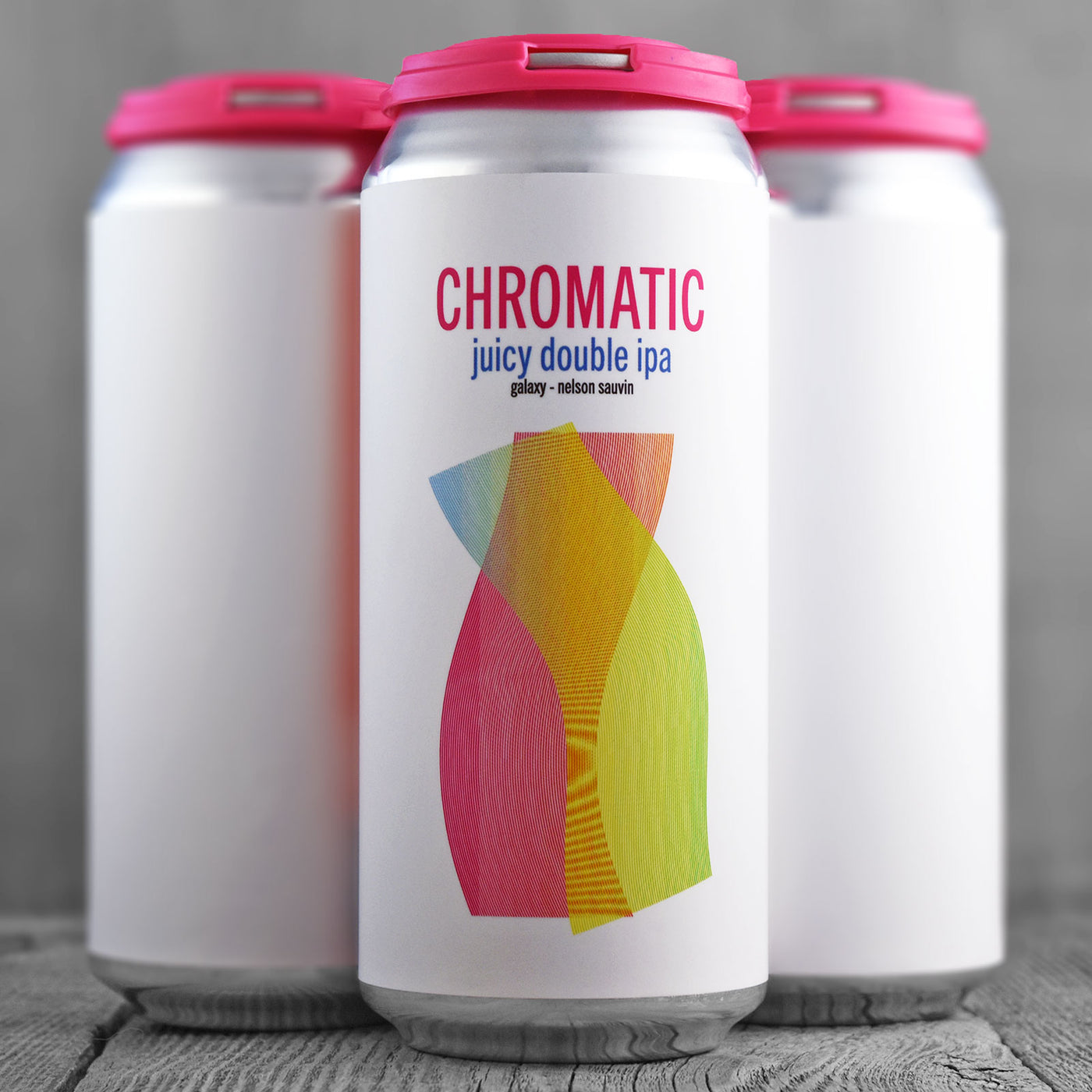 Los Angeles Ale Works Chromatic