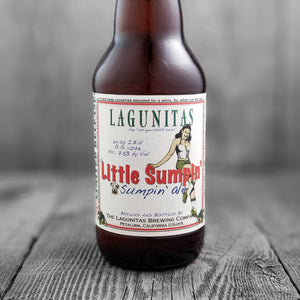 Lagunitas A Little Sumpin' Sumpin' Ale