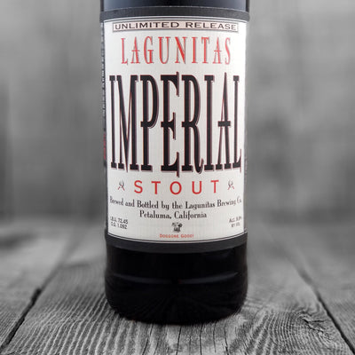 Lagunitas Imperial Stout