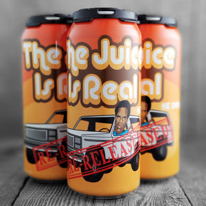 LCB The Juice Is Real