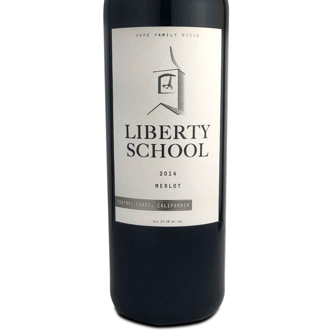 Liberty School Merlot 2014