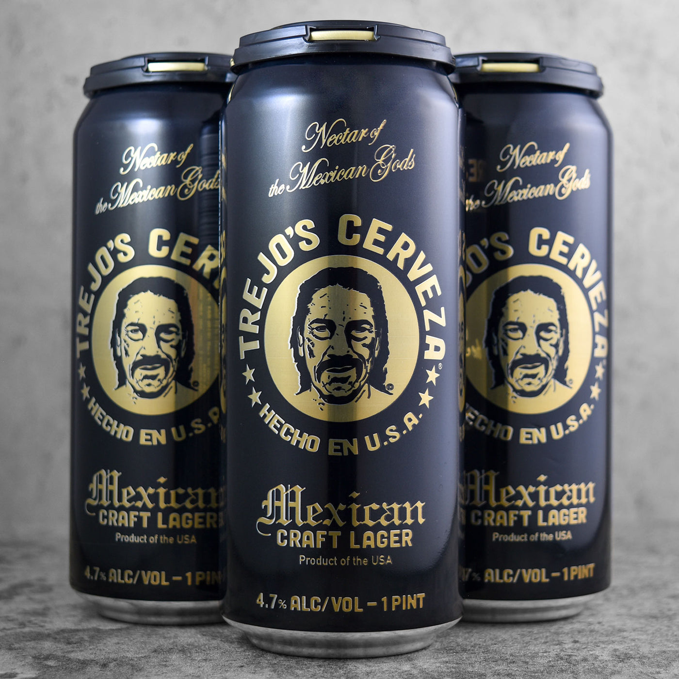 Trejo's Cerveza