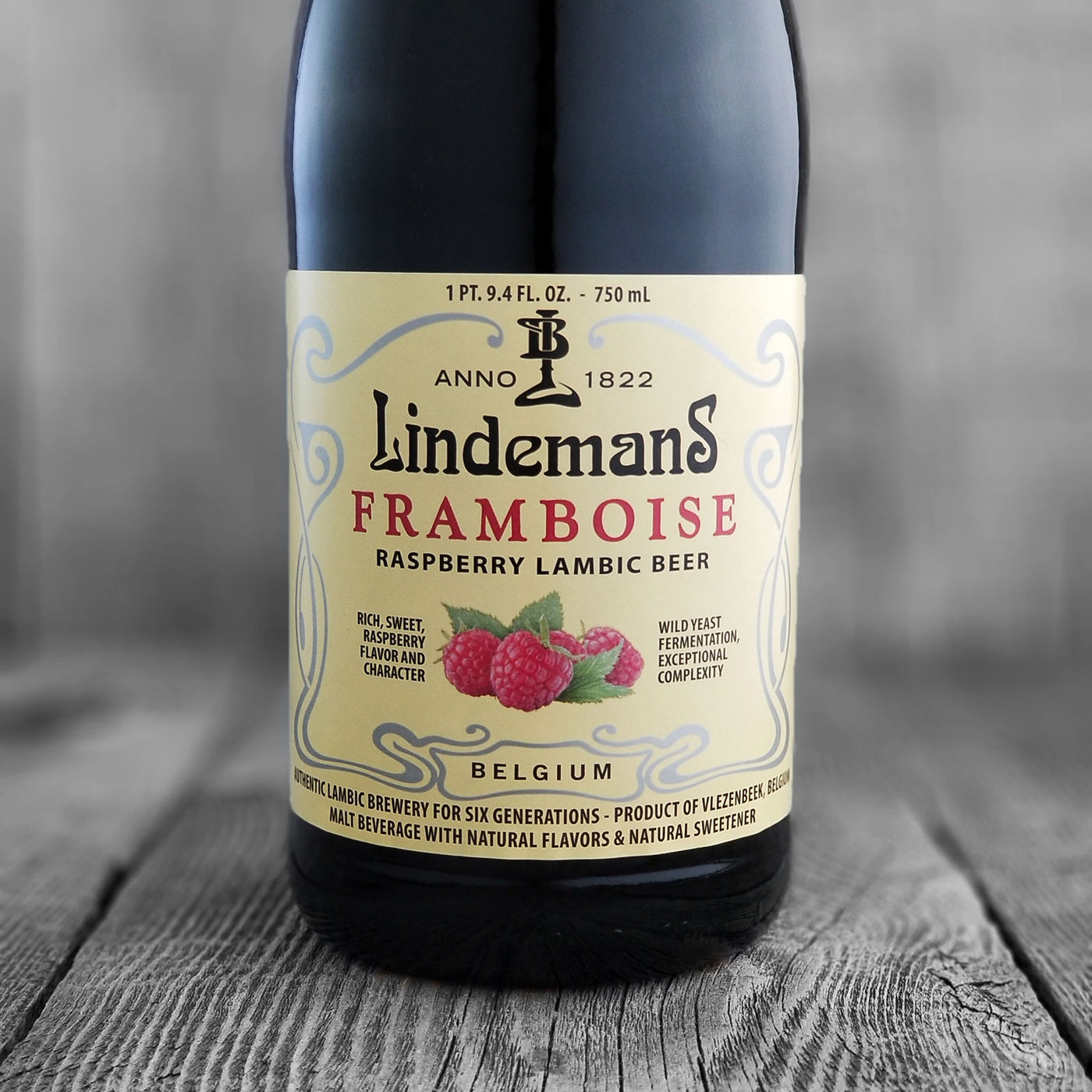 Lindemans Framboise