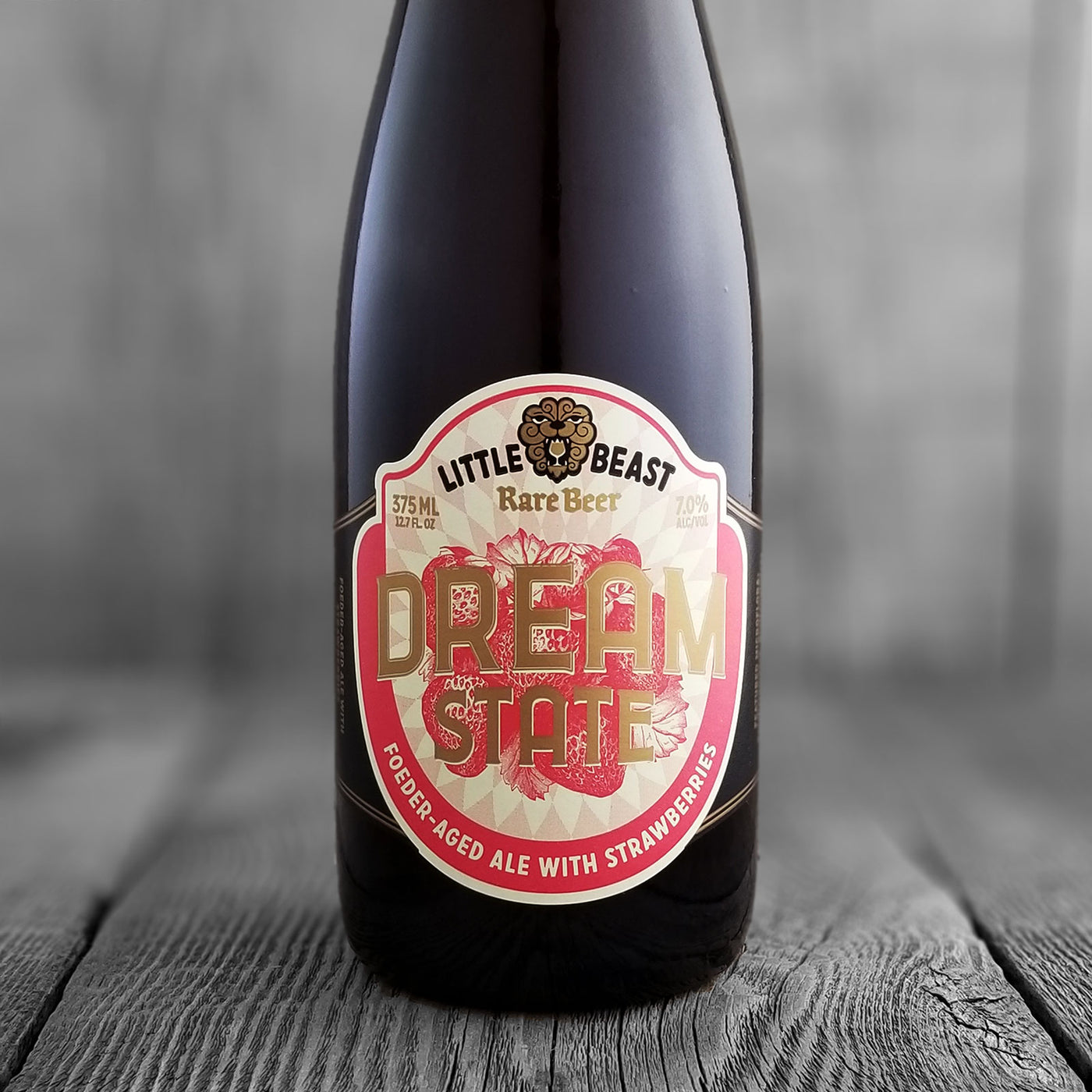 Little Beast Dream State