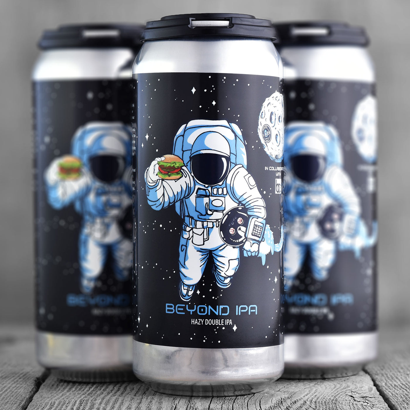 Local Craft Beer Beyond IPA