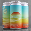 Local Brewing Let's Get Tropical