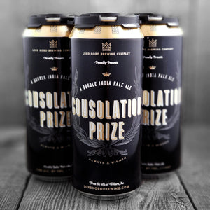Lord Hobo Consolation Price