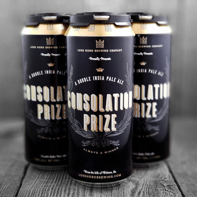 Lord Hobo Consolation Price