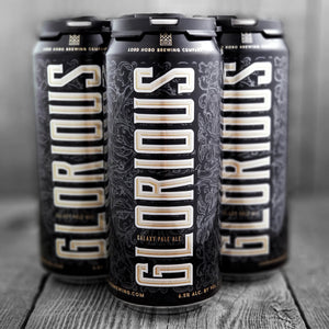 Lord Hobo Glorious