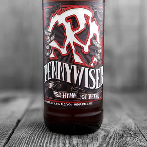 Lost Coast Pennywiser IPA