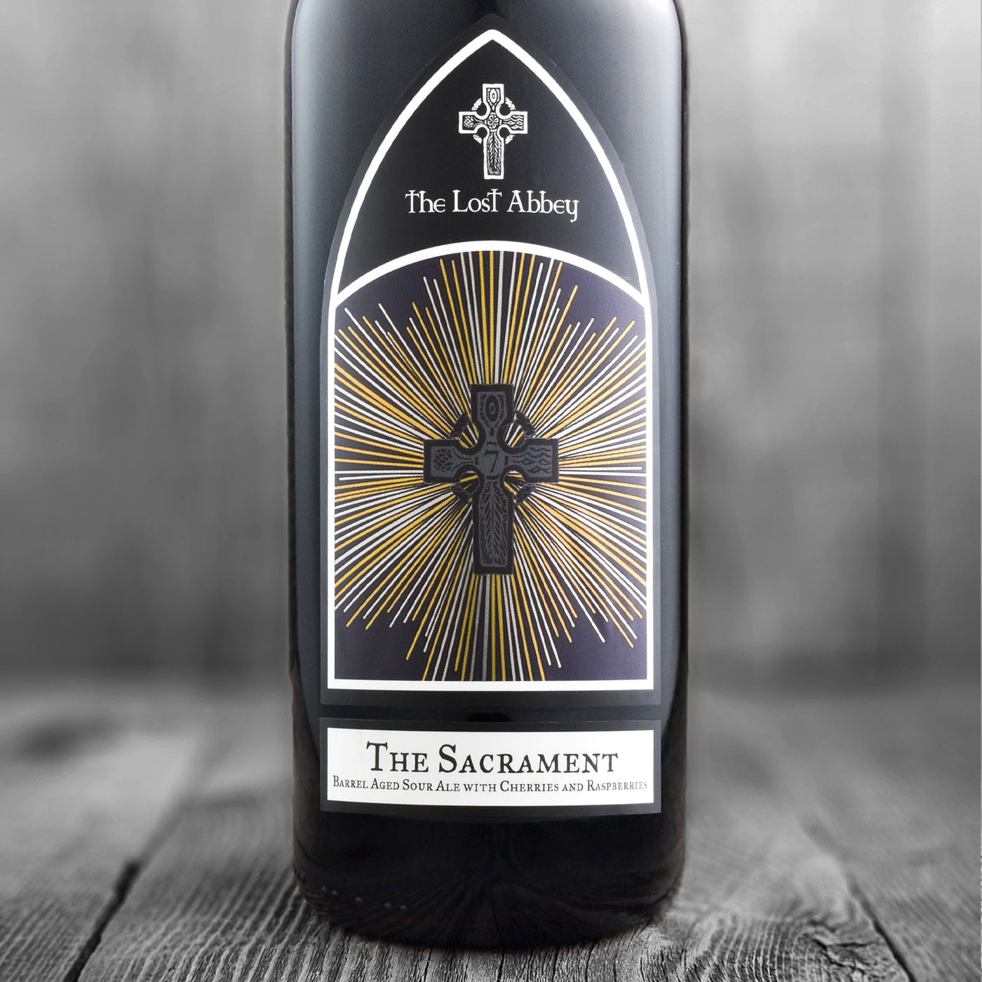 The Lost Abbey The Sacrament