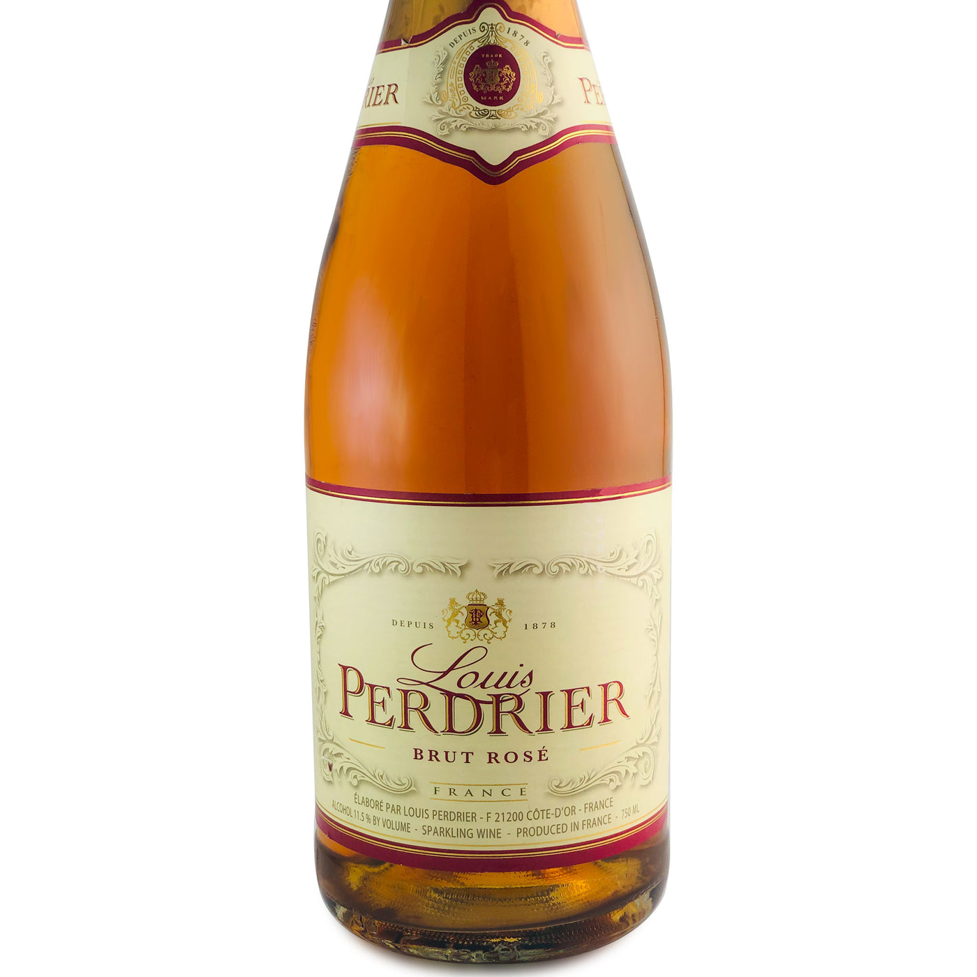 Louis Perdrier But Rose