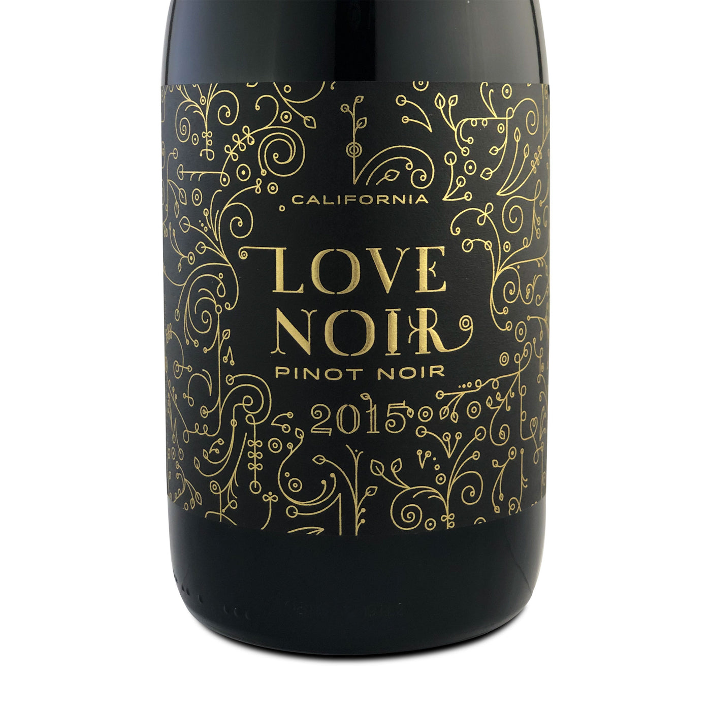 Love Noir Pinot Noir 2015