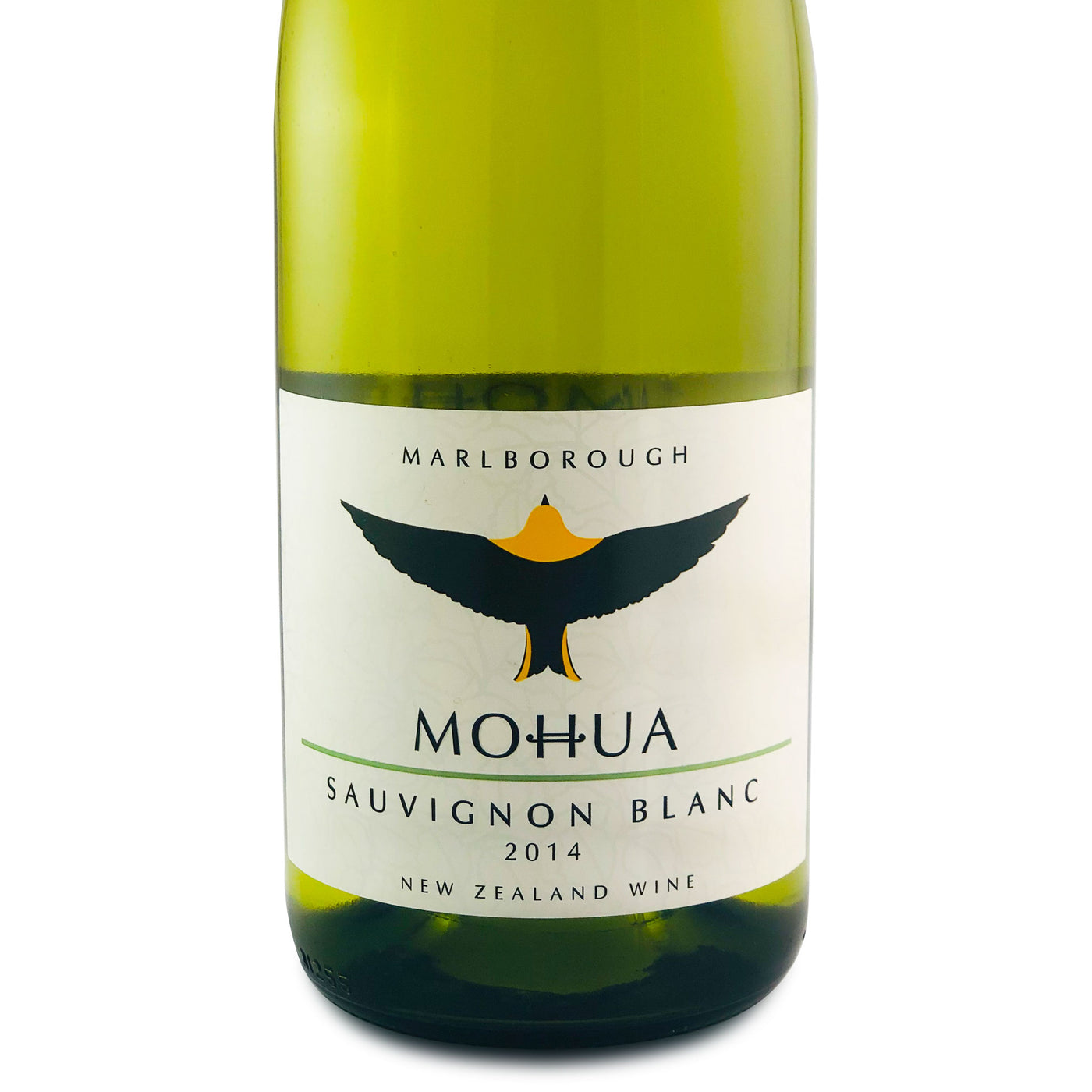 Mohua Sauvignon Blanc 2014