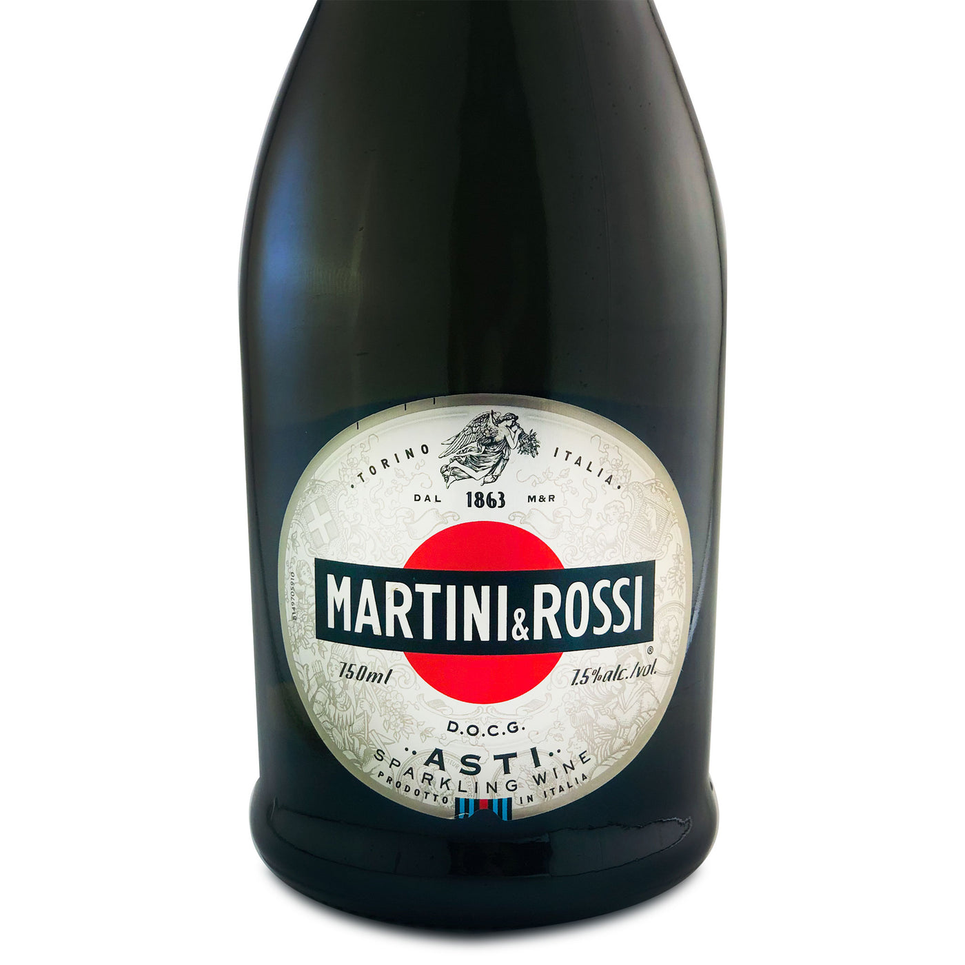 Martini & Rossi Asti