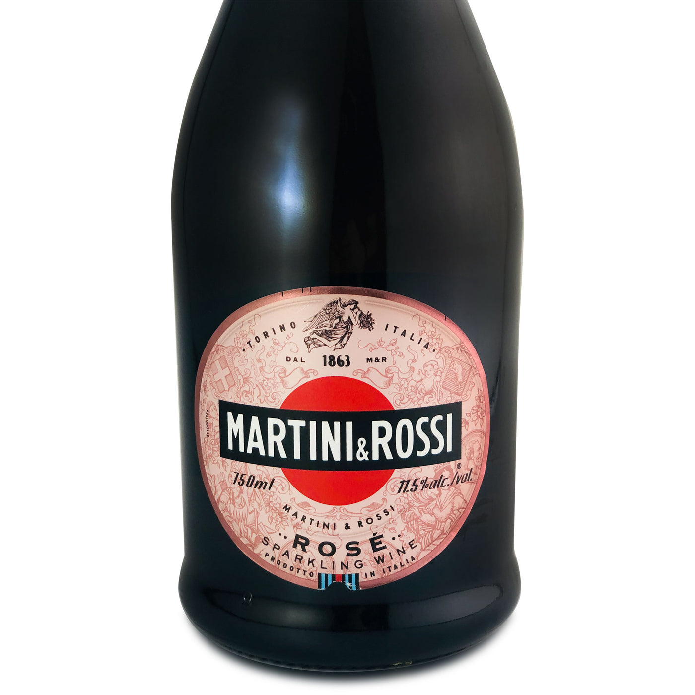 Martini & Rossi Sparkling Rose
