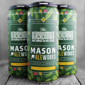 Mason Ale Works The Beachcomber