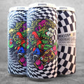 Mason Ale Works Checkerboard Classic