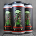 Mason Ale Works x Beer Zombies - Mason's Revengeance