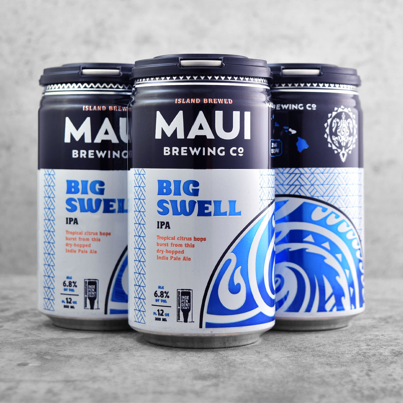 Maui Big Swell IPA