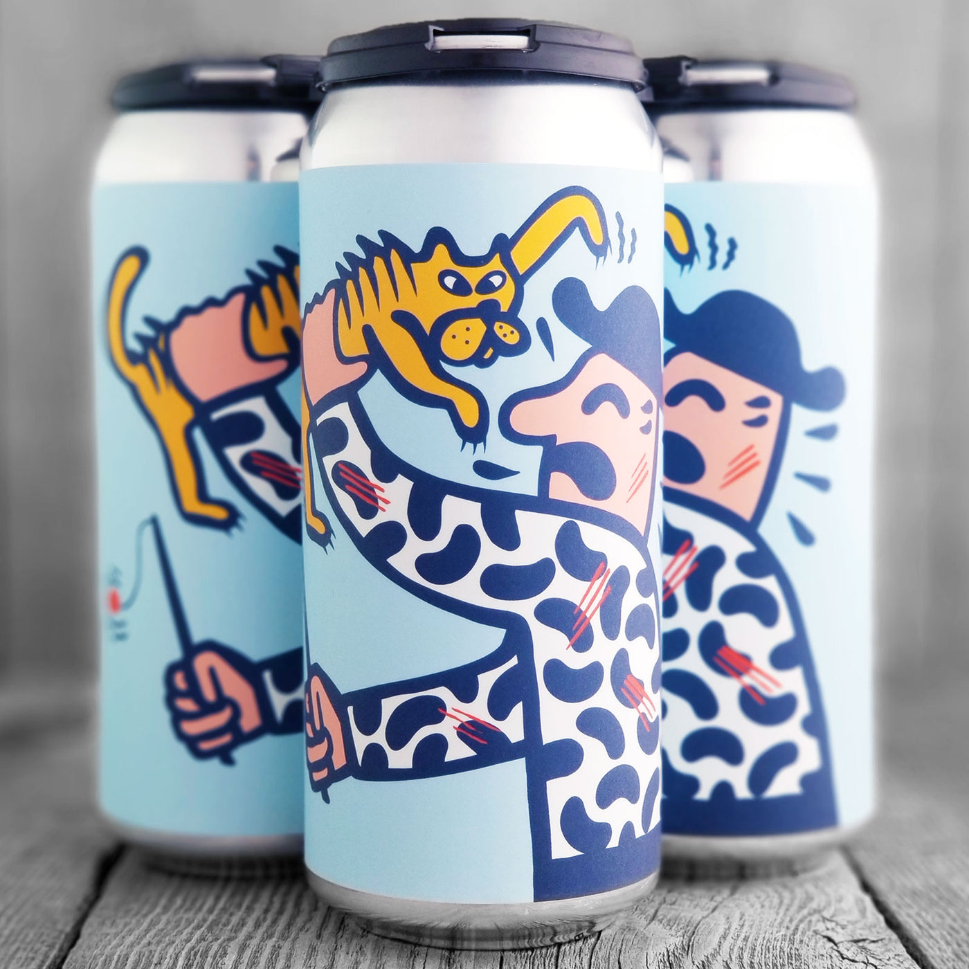 Mikkeller Awful Gato