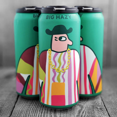 Mikkeller Big Hazy