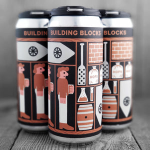 Mikkeller Building Blocks