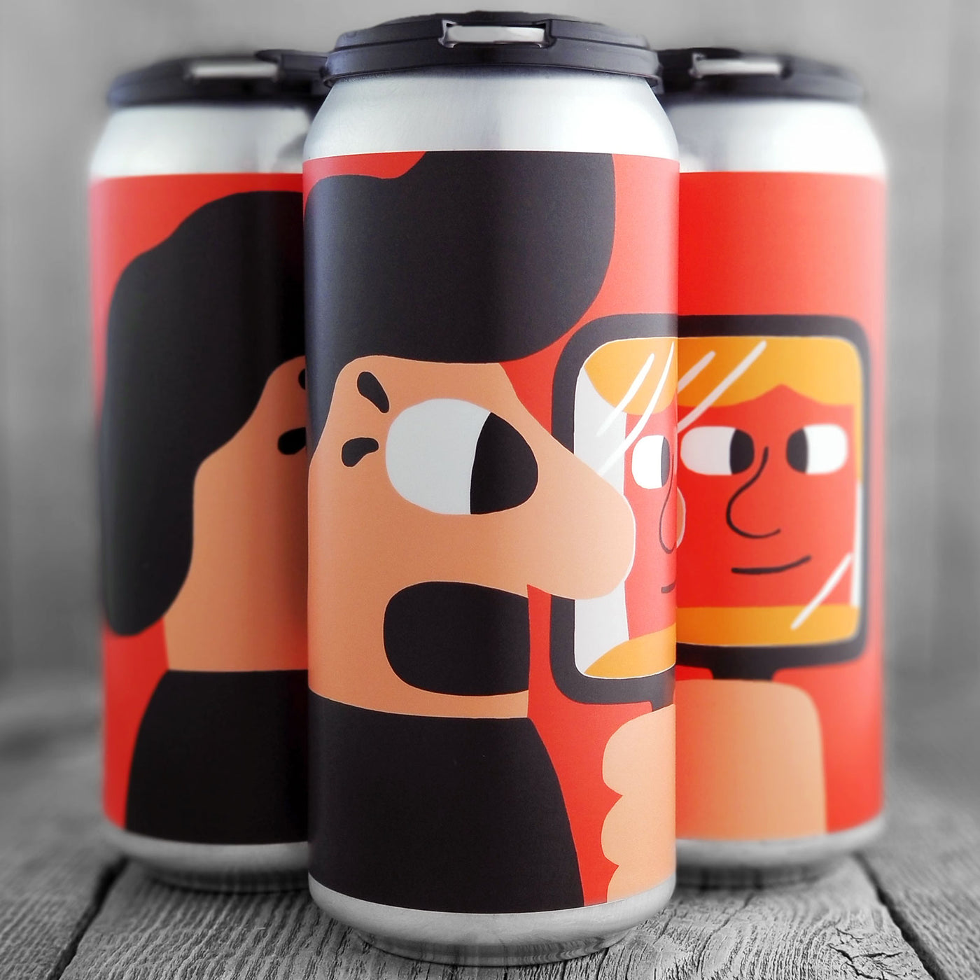 Mikkeller Citra Eyes