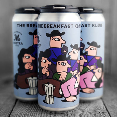 Mikkeller The Breakfast Kløb