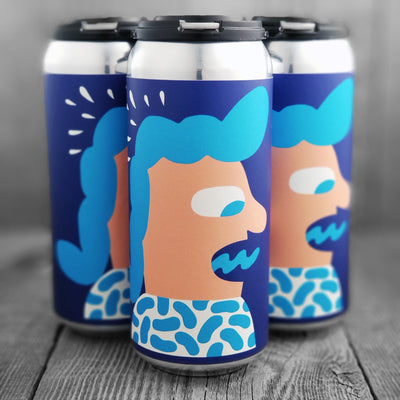 Mikkeller Waves Bolger