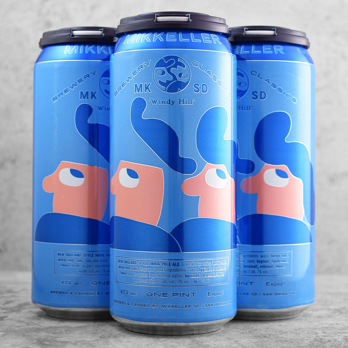 Mikkeller Windy Hill