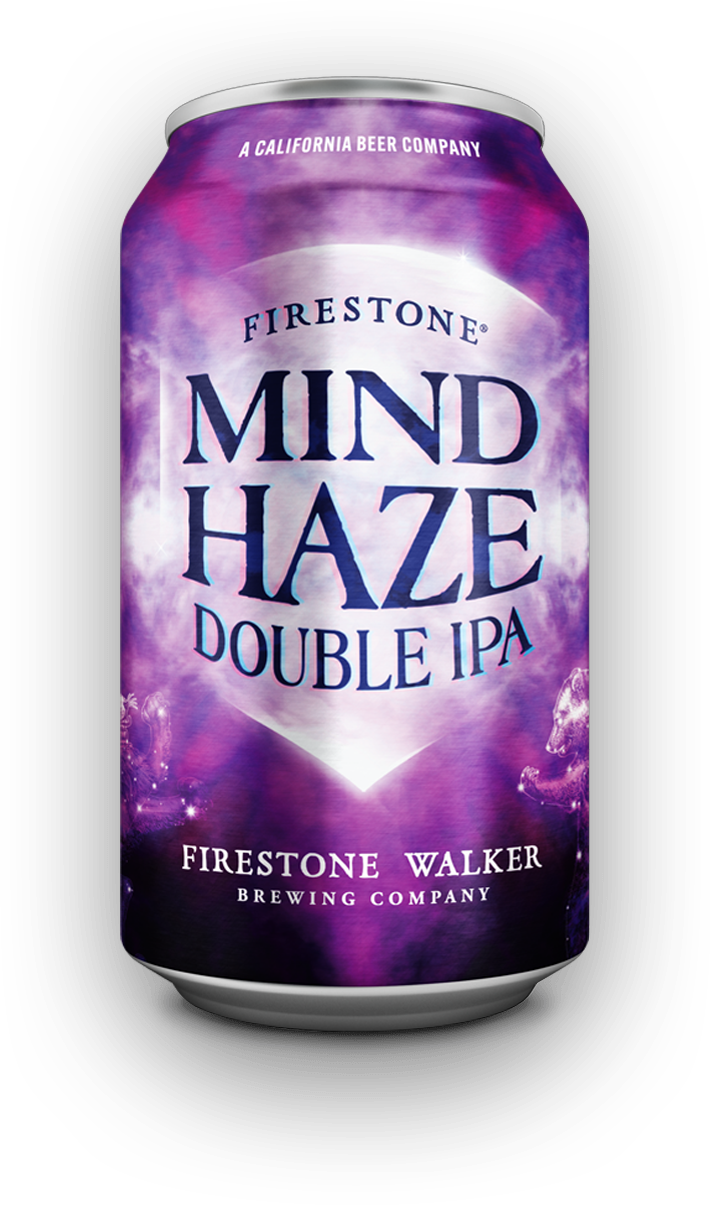 Firestone Mind Haze Double