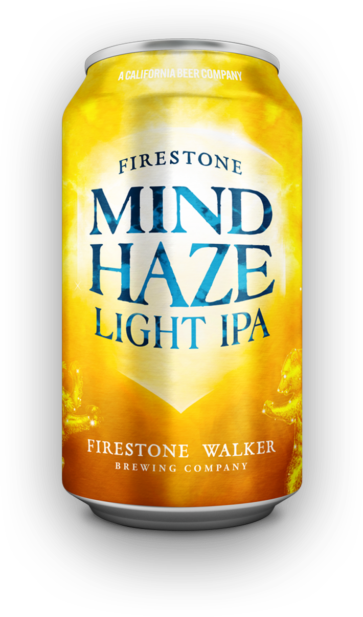 Firestone Mind Haze Light