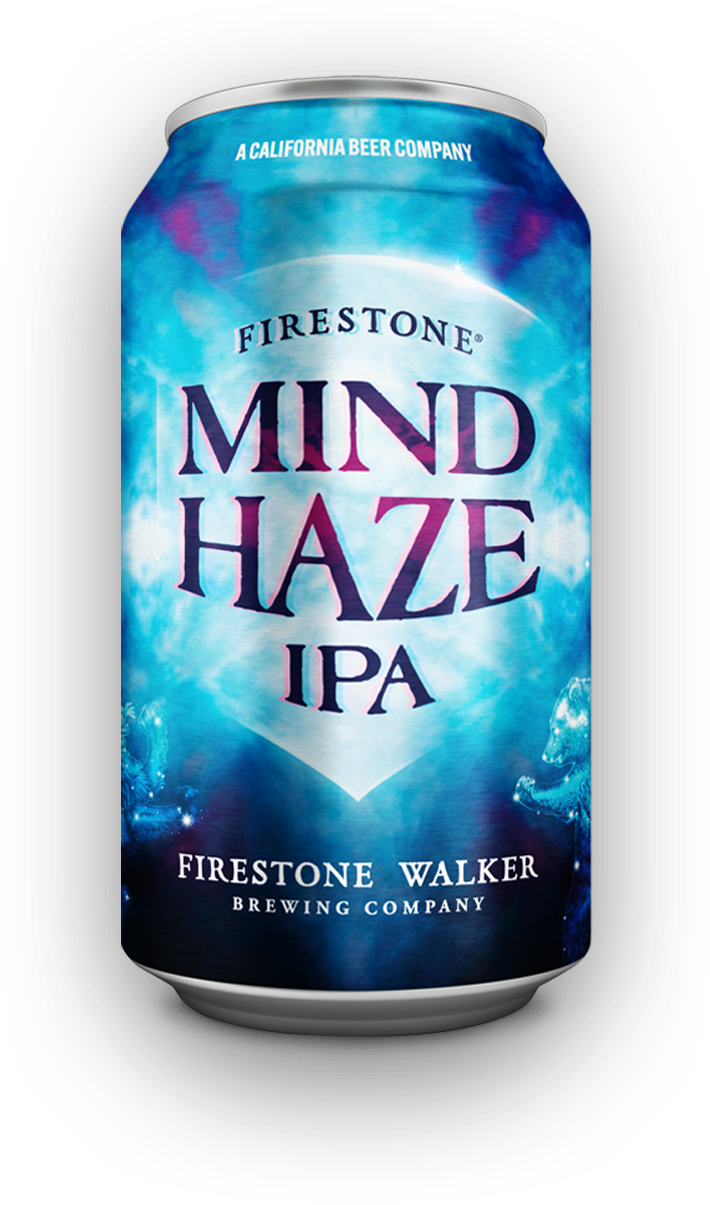 Firestone Mind Haze