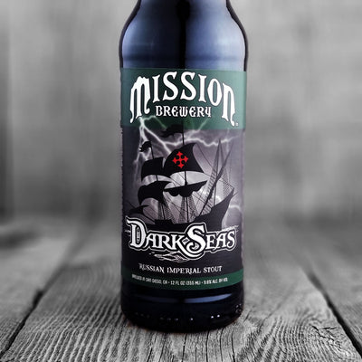 Mission Dark Seas