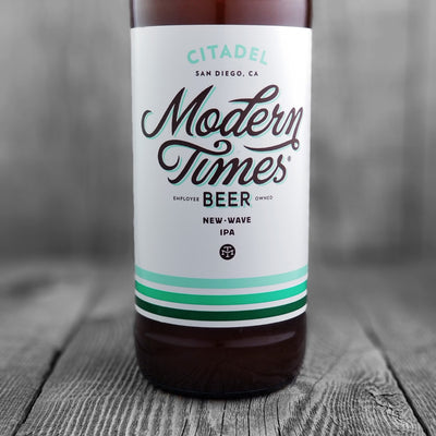 Modern Times Citadel