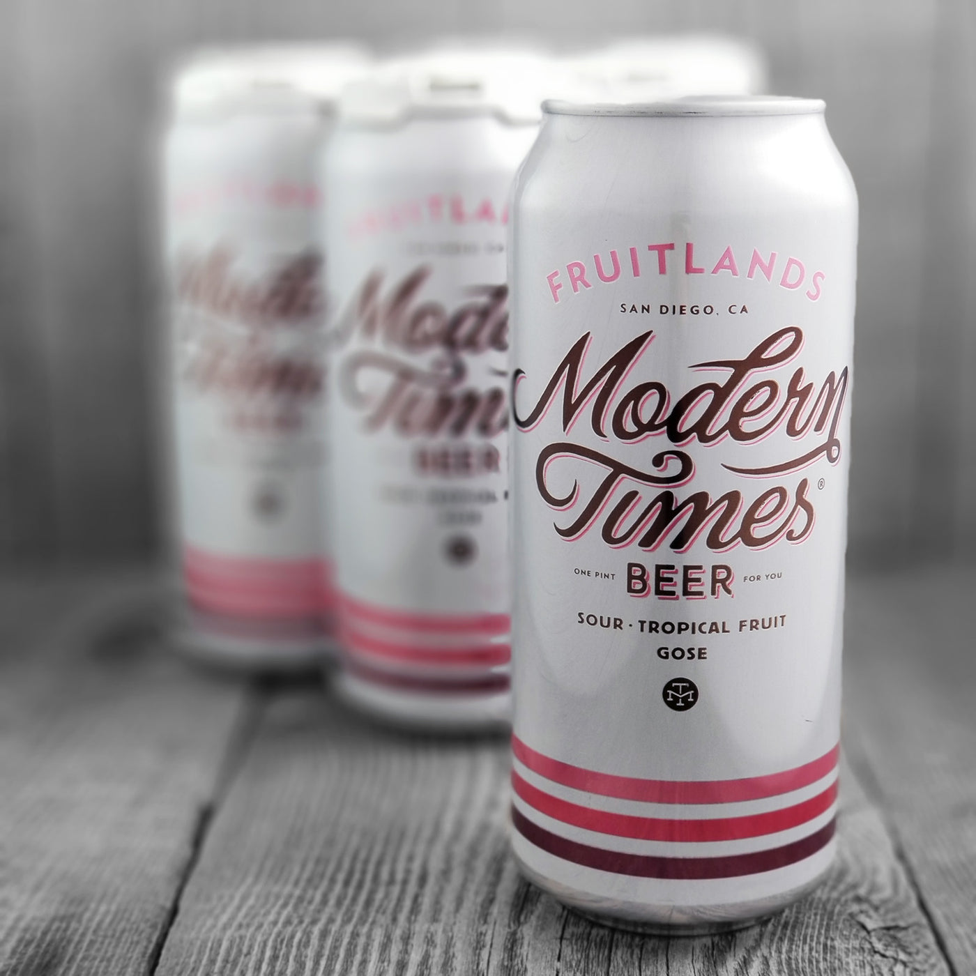 Modern Times Fruitlands