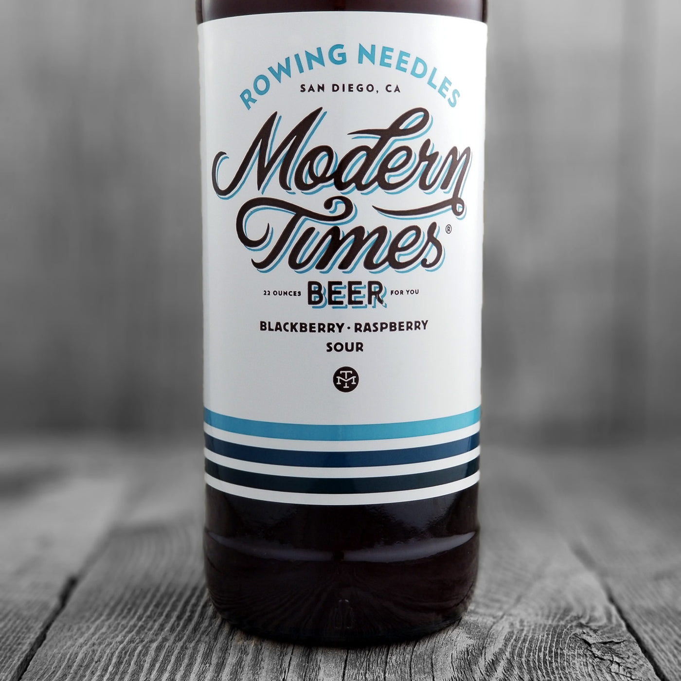 Modern Times Rowing Needles