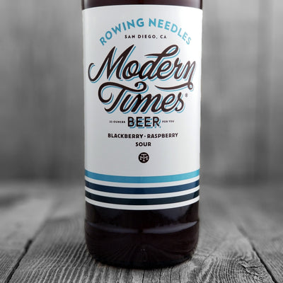 Modern Times Rowing Needles