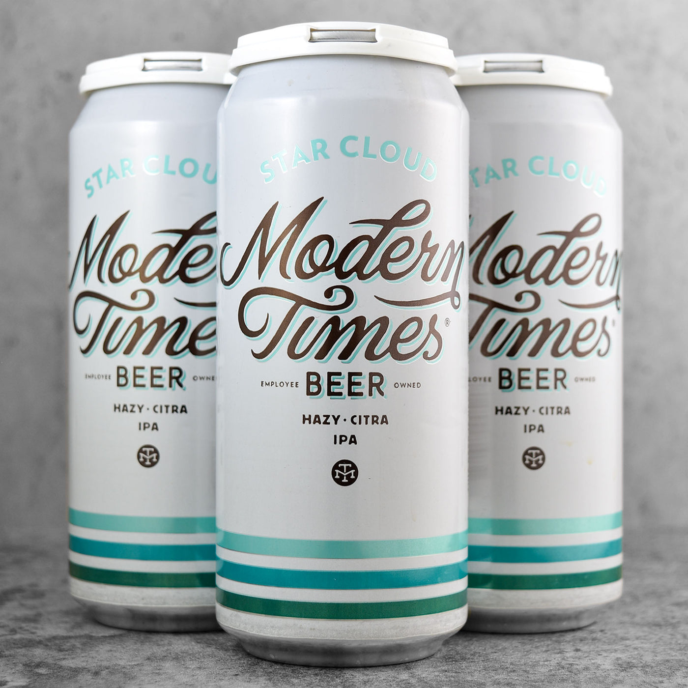 Modern Times Star Cloud